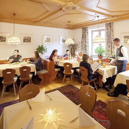 Gasthof Zur Traube Грайн Екстериор снимка