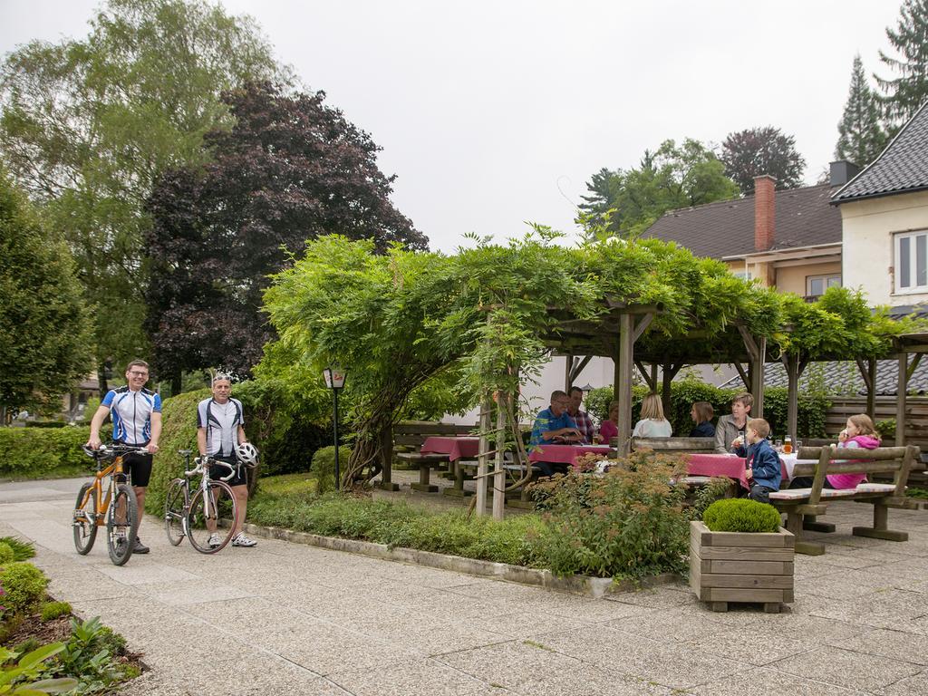 Gasthof Zur Traube Грайн Екстериор снимка