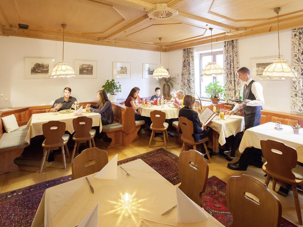 Gasthof Zur Traube Грайн Екстериор снимка